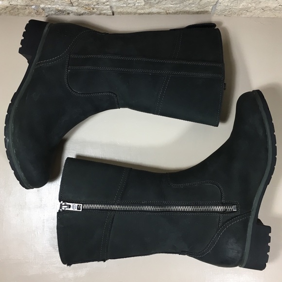 timberland earthkeepers femme